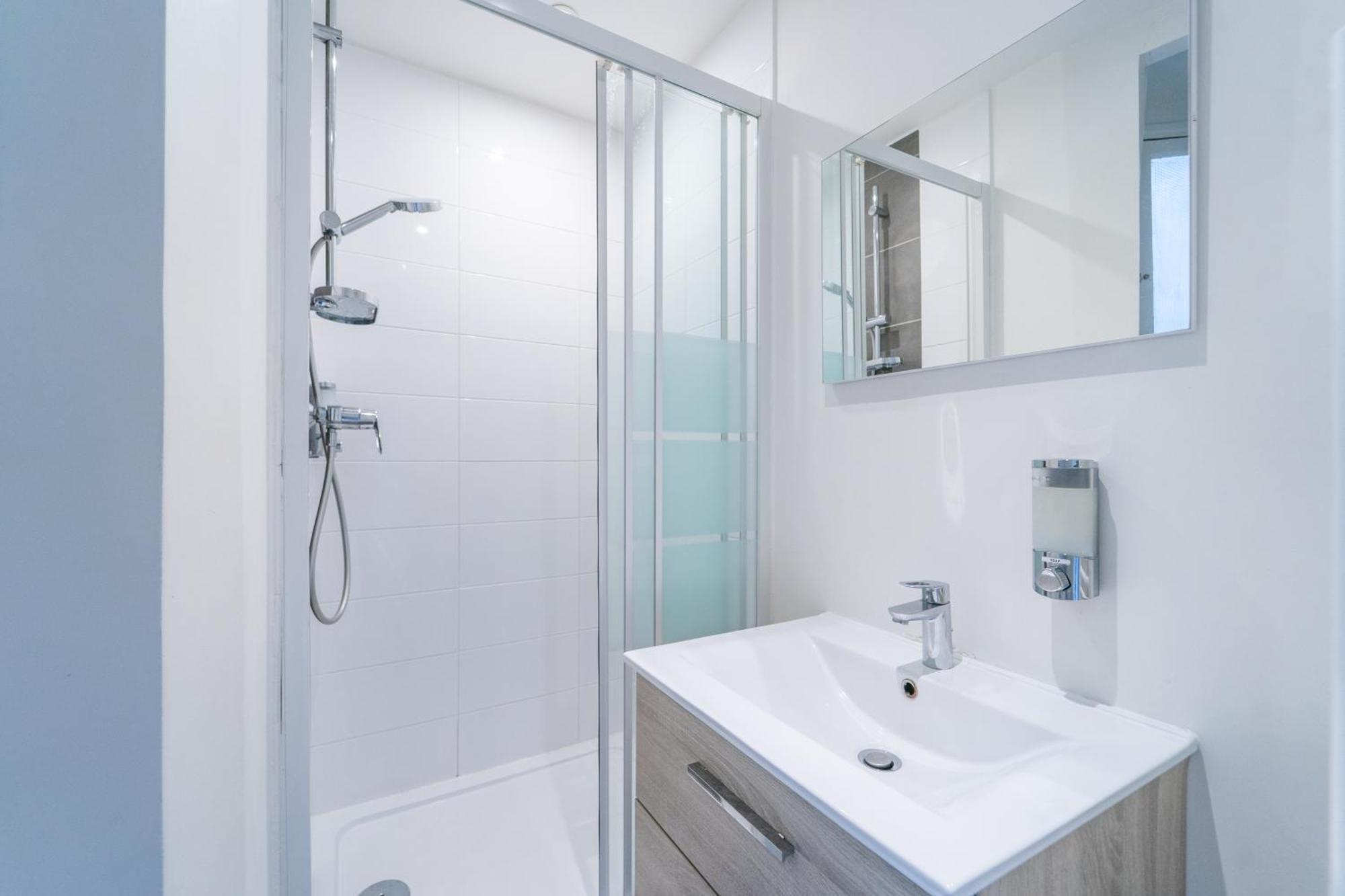 Gh Apartment Pasteur-Montparnasse باريس المظهر الخارجي الصورة