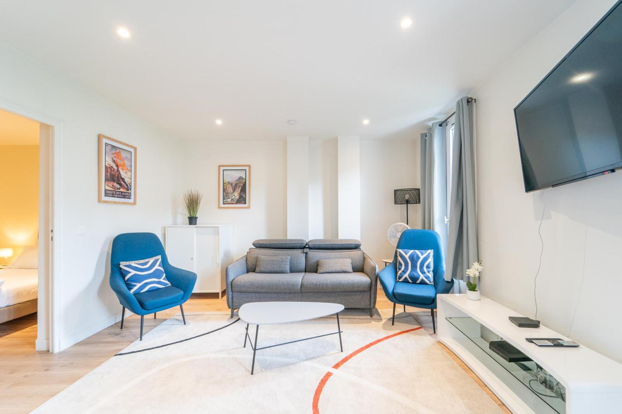 Gh Apartment Pasteur-Montparnasse باريس المظهر الخارجي الصورة